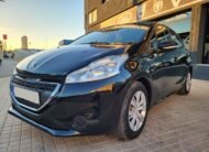 PEUGEOT 208 1.4 HDI