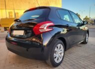 PEUGEOT 208 1.4 HDI