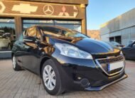 PEUGEOT 208 1.4 HDI