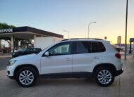 VOLKSWAGEN TIGUAN 2.0 TDI