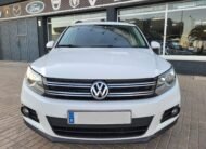 VOLKSWAGEN TIGUAN 2.0 TDI