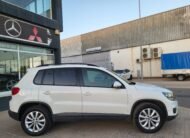 VOLKSWAGEN TIGUAN 2.0 TDI