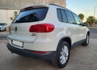 VOLKSWAGEN TIGUAN 2.0 TDI