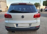 VOLKSWAGEN TIGUAN 2.0 TDI