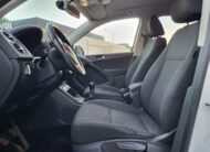 VOLKSWAGEN TIGUAN 2.0 TDI