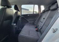 VOLKSWAGEN TIGUAN 2.0 TDI