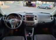 VOLKSWAGEN TIGUAN 2.0 TDI