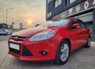 FORD FOCUS 1.6