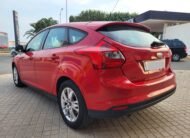 FORD FOCUS 1.6