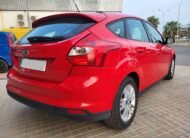 FORD FOCUS 1.6