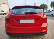 FORD FOCUS 1.6