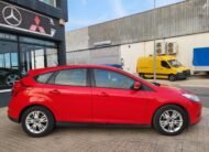 FORD FOCUS 1.6