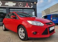 FORD FOCUS 1.6