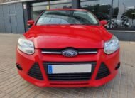 FORD FOCUS 1.6