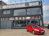 FORD FOCUS 1.6