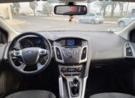 FORD FOCUS 1.6