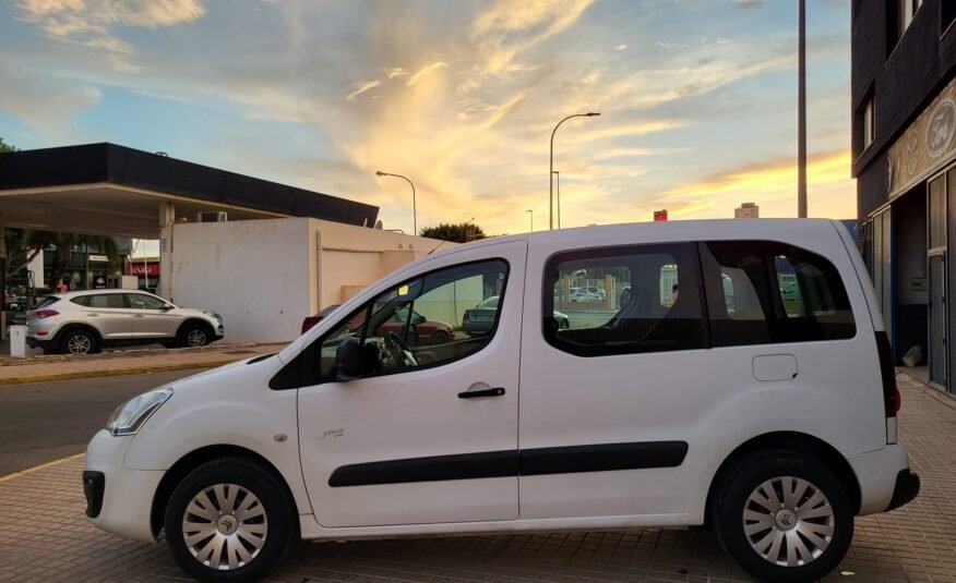 CITROEN BERLINGO 1.6 HDI