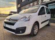 CITROEN BERLINGO 1.6 HDI