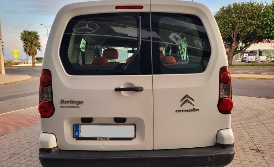 CITROEN BERLINGO 1.6 HDI