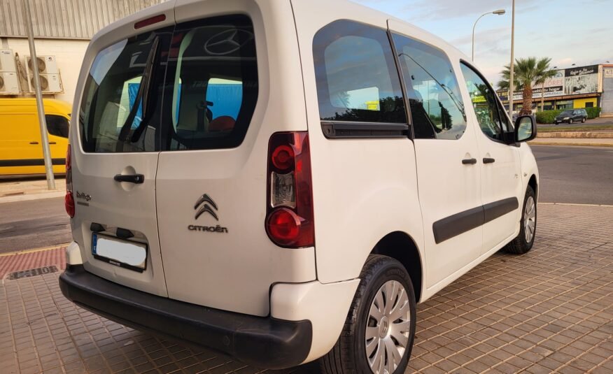 CITROEN BERLINGO 1.6 HDI