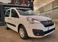 CITROEN BERLINGO 1.6 HDI