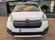 CITROEN BERLINGO 1.6 HDI