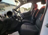 CITROEN BERLINGO 1.6 HDI