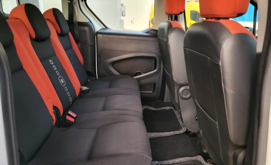 CITROEN BERLINGO 1.6 HDI