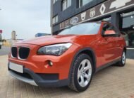 BMW X1 18