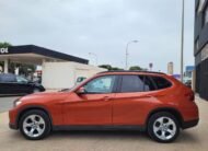 BMW X1 18