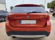 BMW X1 18