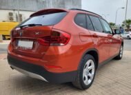 BMW X1 18