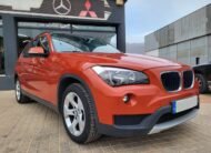 BMW X1 18