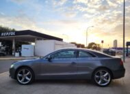 AUDI A5 3.0