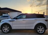 LAND ROVER EVOQUE 2.2