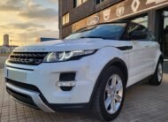 LAND ROVER EVOQUE 2.2