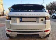 LAND ROVER EVOQUE 2.2