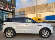 LAND ROVER EVOQUE 2.2