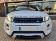 LAND ROVER EVOQUE 2.2