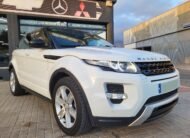 LAND ROVER EVOQUE 2.2