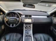 LAND ROVER EVOQUE 2.2