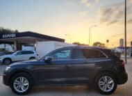 AUDI Q5 2.0 TDI