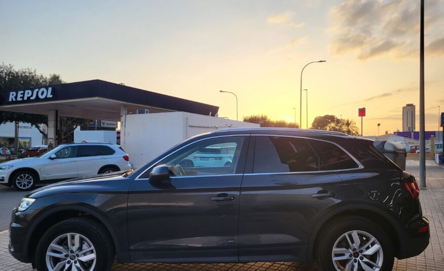 AUDI Q5 2.0 TDI