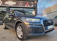 AUDI Q5 2.0 TDI