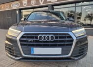 AUDI Q5 2.0 TDI