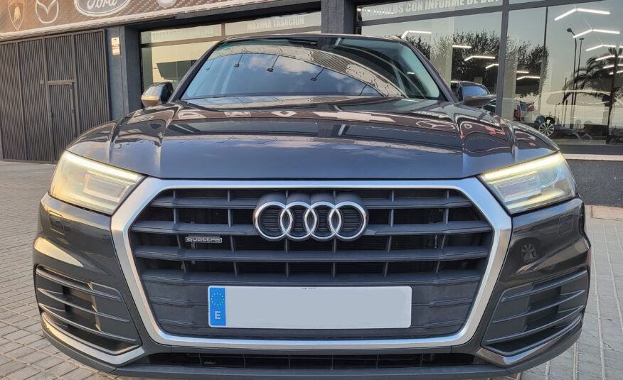 AUDI Q5 2.0 TDI