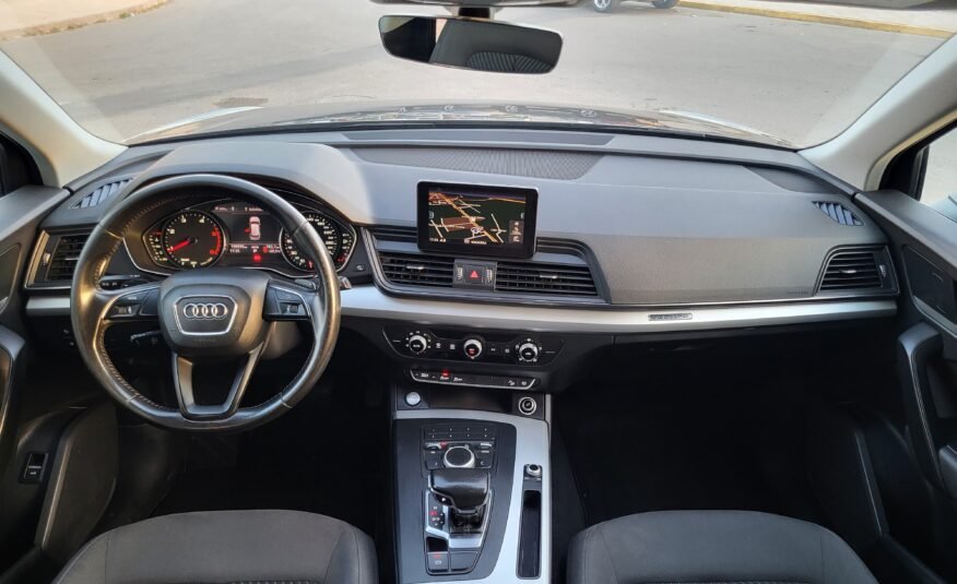 AUDI Q5 2.0 TDI