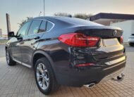 BMW X4 2.0