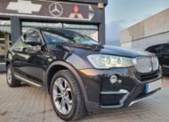 BMW X4 2.0