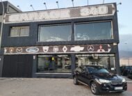 BMW X4 2.0